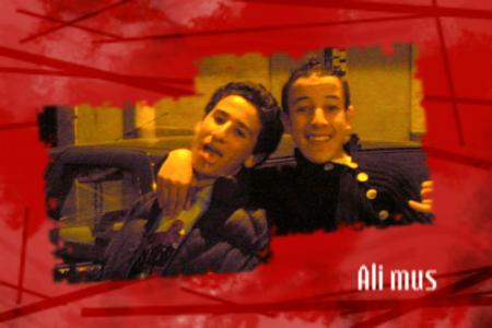 moi et mus