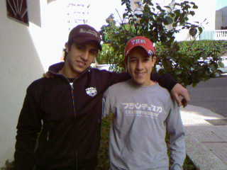 moi et fahd