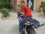 ali en force