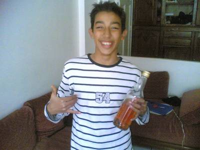 badr