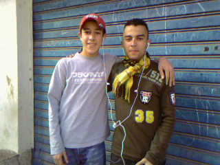 me et mus